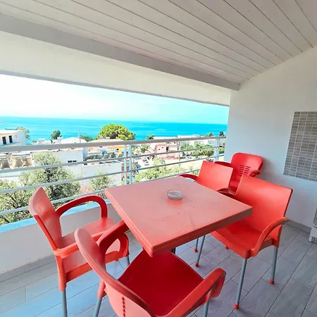 Vista Del Mare & Апартаменты