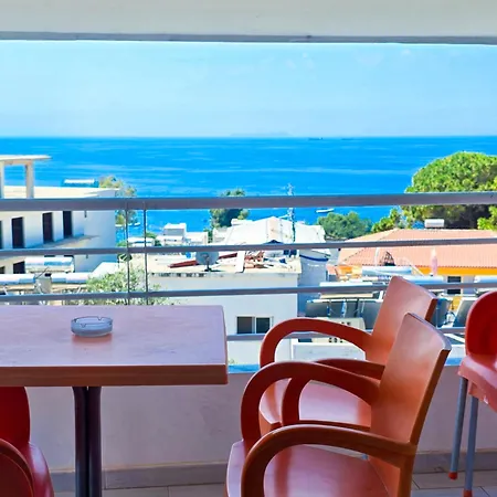 Vista Del Mare &